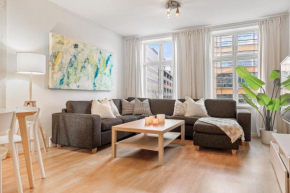 Heimby Homes - Four bedroom apt Free WIFI
